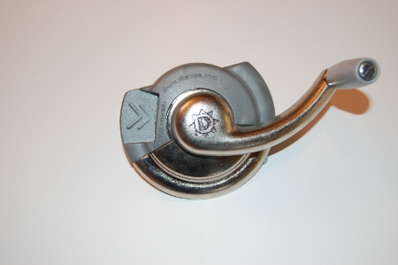 Lilemac Mech Toy - 1 Coin Mechanism